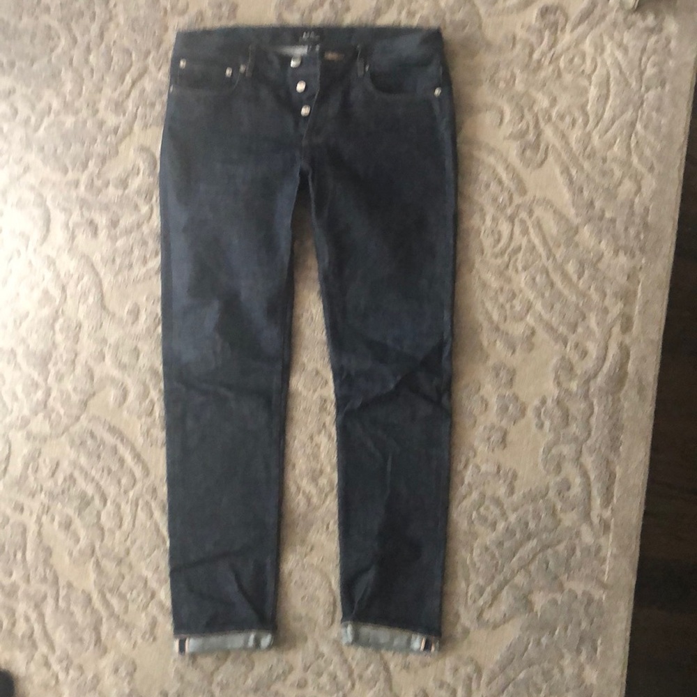 APC Petit New Standard